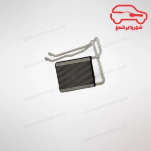 رادیاتور بخاری ام وی ام X33