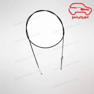 کابل قفل کاپوت ام وی ام 530