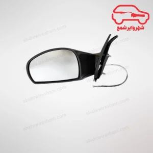 آینه بغل سمت راننده ام وی ام 530