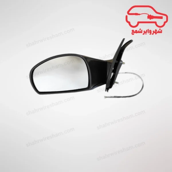 آینه بغل سمت راننده ام وی ام 530