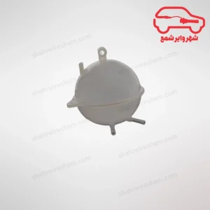 مخزن آب رادیاتور ام وی ام X22