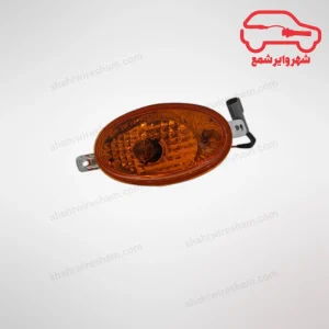راهنما جلو ام وی ام 110 سمت شاگرد
