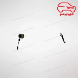 کابل تعویض دنده ام وی ام X22 اتومات