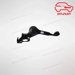 اکسل عقب راست ام وی ام X33