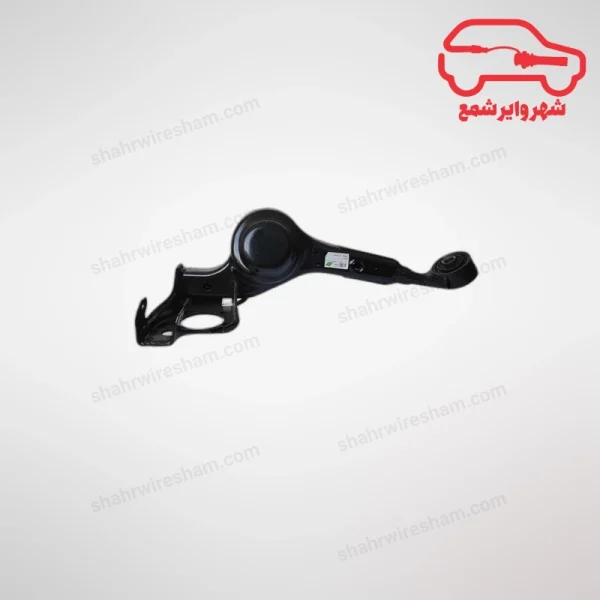 اکسل عقب راست ام وی ام X33