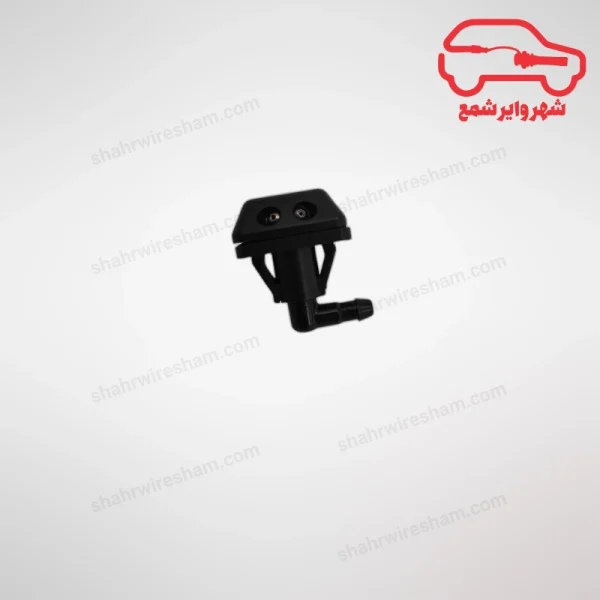 چشمی شیشه شوی عقب ام وی ام X55