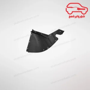 سینی پلاستیکی زیر موتور راست ام وی ام 530