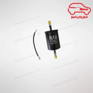 فیلتر بنزین ام وی ام 110