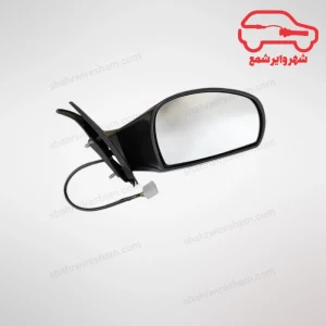 آینه بغل سمت شاگرد ام وی ام 550