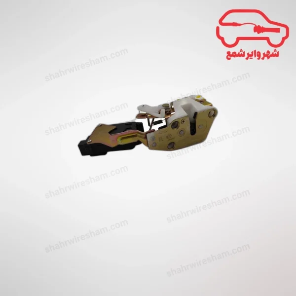 قفل در عقب راست ام وی ام 110