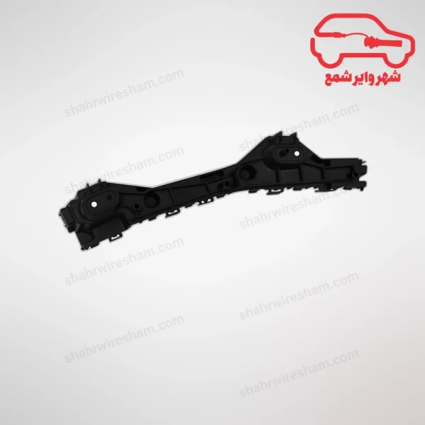 براکت سپر عقب چپ ام وی ام X22