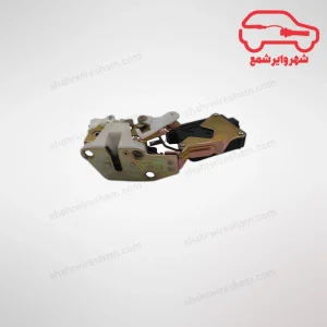 قفل در عقب چپ ام وی ام 110