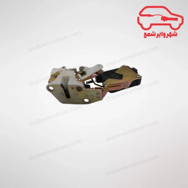 قفل در عقب چپ ام وی ام 110