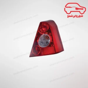چراغ عقب  ام وی ام 530 سمت شاگرد