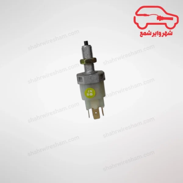 فشگی ترمز ام وی ام 315