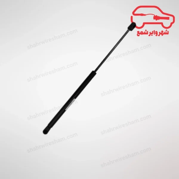 جک گازی در صندوق ام وی ام 110