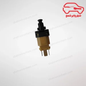 فشنگی ترمز ام وی ام 110