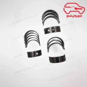 یاتاقان ثابت و متحرک استاندارد ام وی ام 110 سه سیلندر