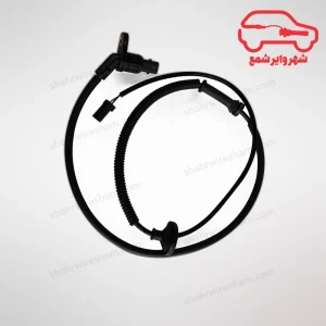 سنسور ای بی اس عقب چپ ام وی ام 315