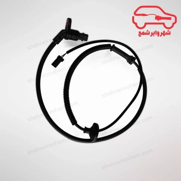 سنسور ای بی اس عقب چپ ام وی ام 315