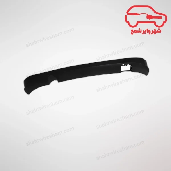 فلاپ سپر عقب پایینی ام وی ام 315 نیو هاچ بک