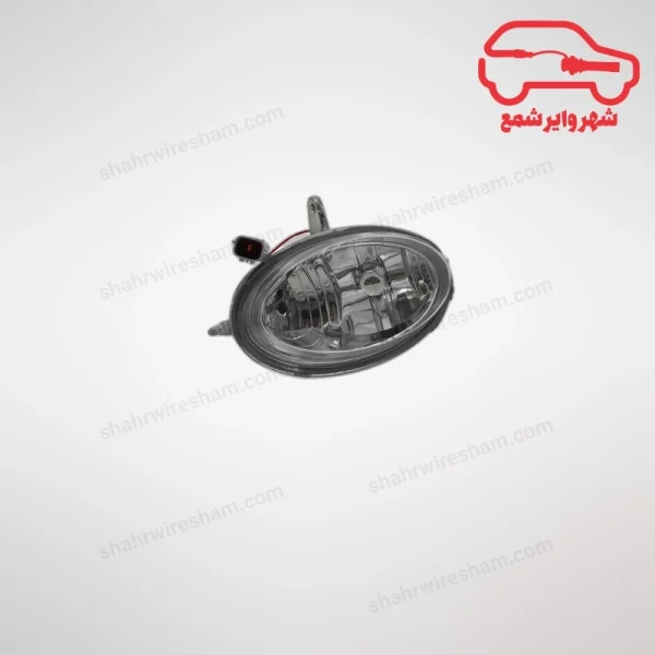 مه شکن جلو ام وی ام 110 سمت شاگرد