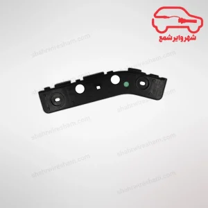 براکت سپر جلو چپ ام وی ام 550