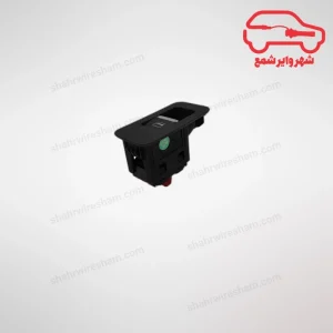 کلید شیشه بالابر تکی ام وی ام X22