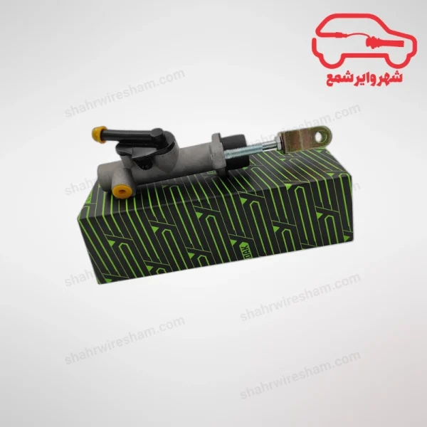پمپ کلاچ بالا فلزی ام وی ام X33