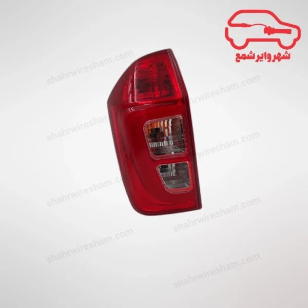 چراغ عقب ام وی ام X33S سمت راننده