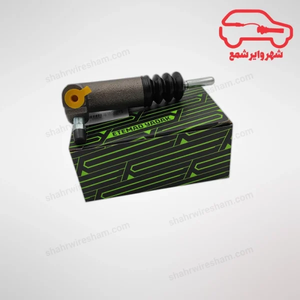 پمپ کلاچ پایین ام وی ام 315