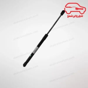 جک گازی در صندوق ام وی ام 315 نیو هاچ بک