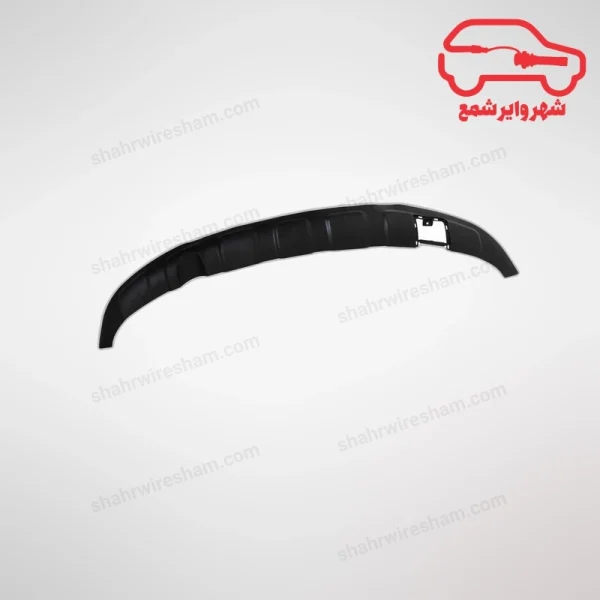 فلاپ سپر عقب ام وی ام 315