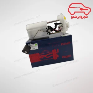 پمپ بنزین ام وی ام 530 مدل AB