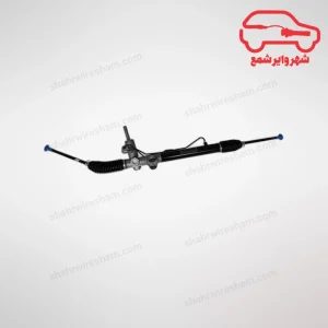 جعبه فرمان ام وی ام 530