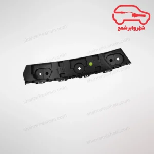 براکت سپر عقب چپ ام وی ام X55