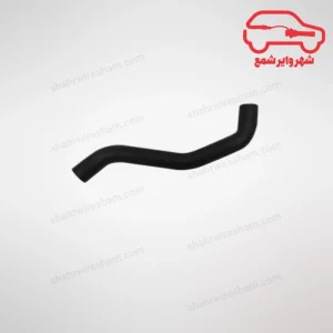 شیلنگ ورودی آب رادیاتور ام وی ام X33 ایرانی