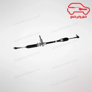 جعبه فرمان ام وی ام 110