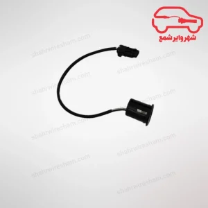 سنسور دنده عقب ام وی ام 550