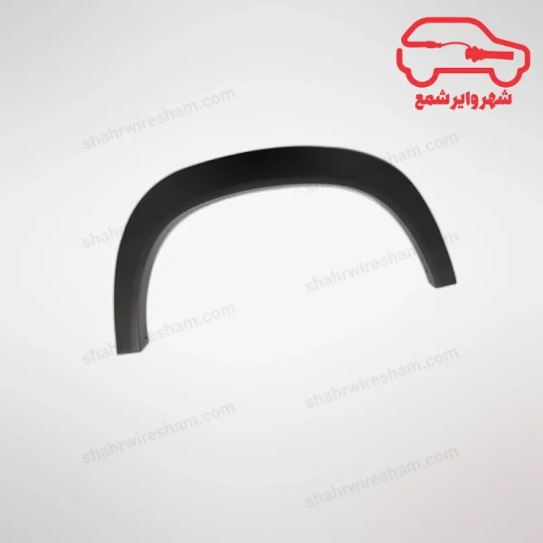 زه گلگیر جلو راست ام وی ام X22