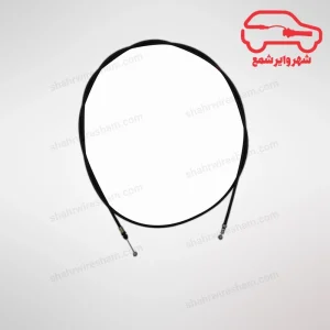 کابل قفل کاپوت ام وی ام 315