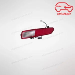 مه شکن عقب  ام وی ام 315 هاچ بک سمت شاگرد