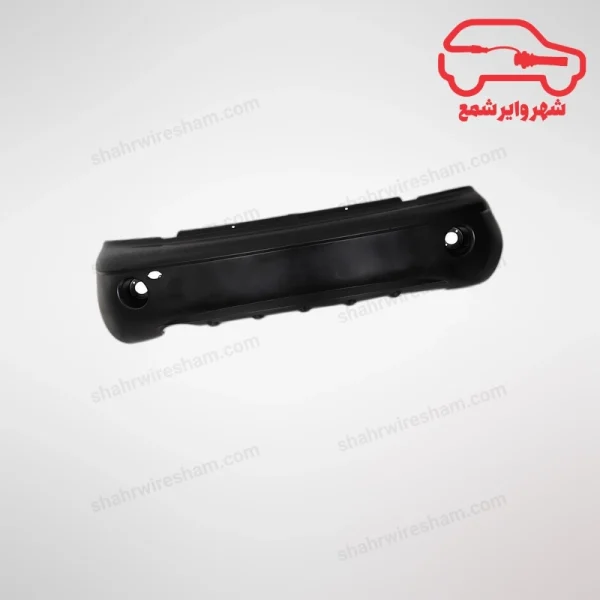 سپر عقب ام وی ام 110