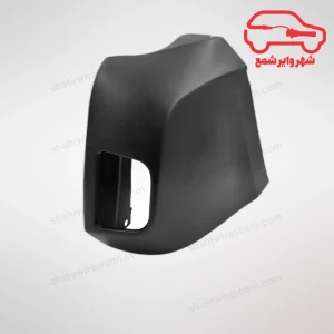 گوشه سپر عقب ام وی ام X33 نیو سمت راننده