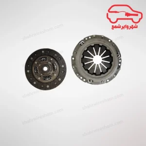 دیسک و صفحه کلاچ ام وی ام 315