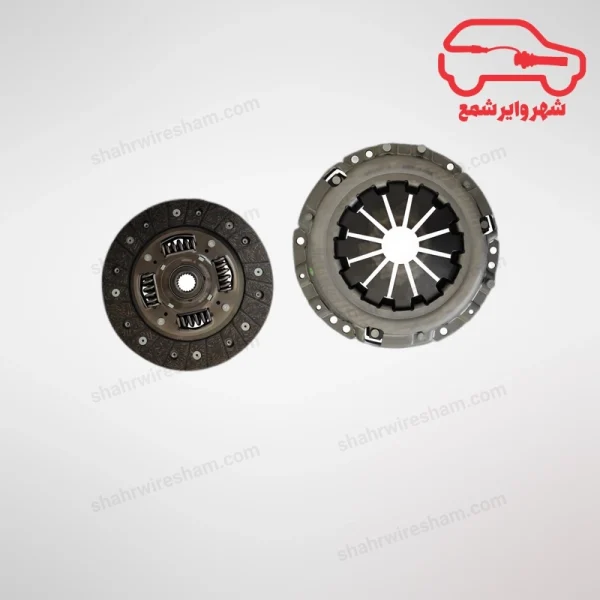 دیسک و صفحه کلاچ ام وی ام 315