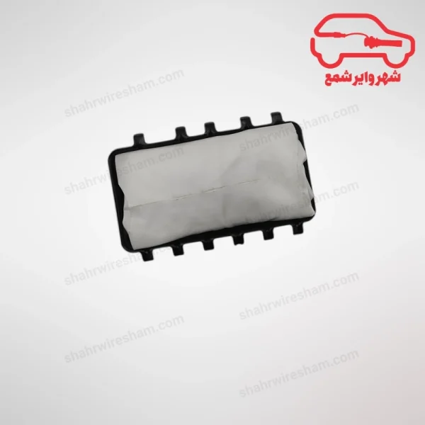 ایربگ داشبورد ام وی ام X22 اتومات اسپرت