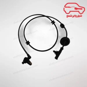 سنسور ای بی اس جلو راست ام وی ام X55
