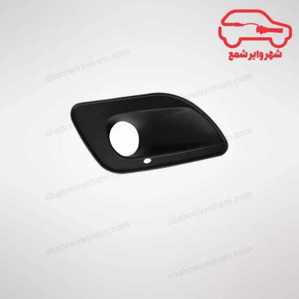 قاب مه شکن جلو  ام وی ام 315 سمت شاگرد