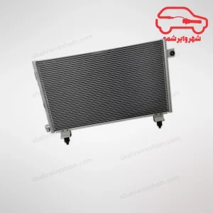 رادیاتور کولر ام وی ام X33
